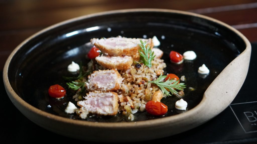 Bla’s lança festival La Playa Gastronomia