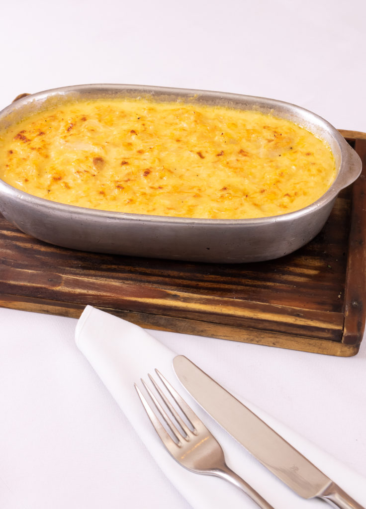 Festival do Bacalhau no Dom Francisco Gastronomia