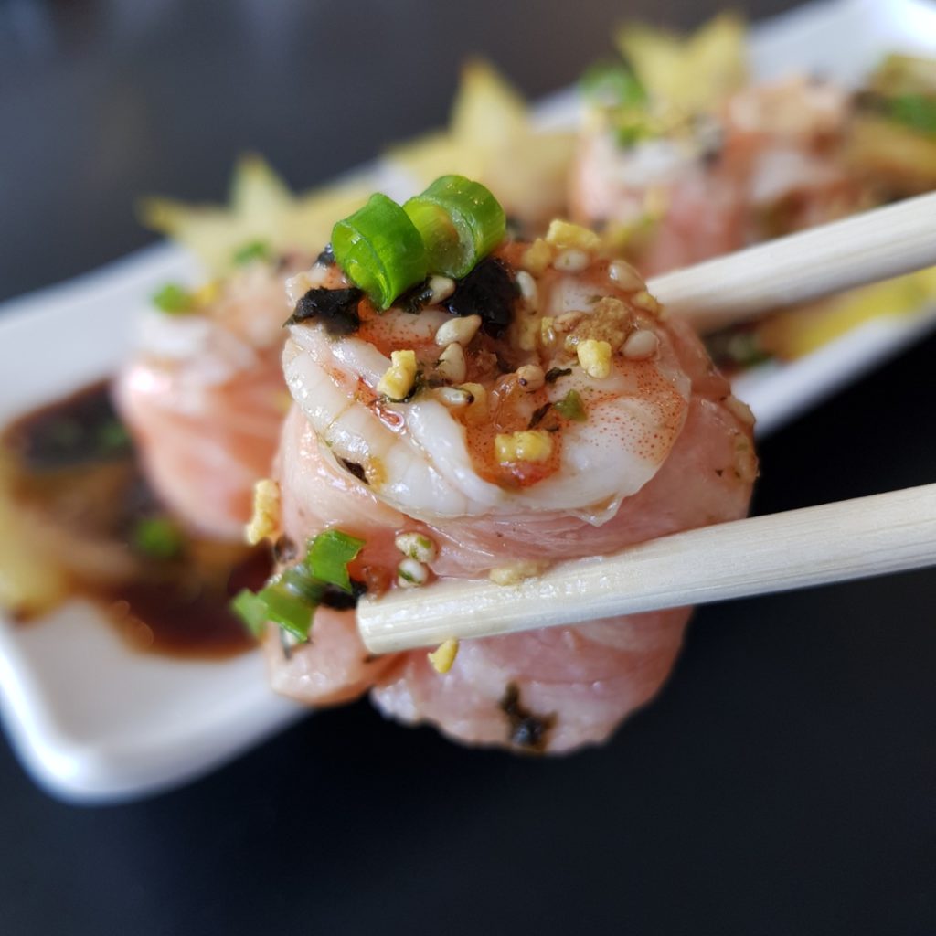 Especialzinho do Haná Restaurante Japonês é sucesso entre clientes Gastronomia