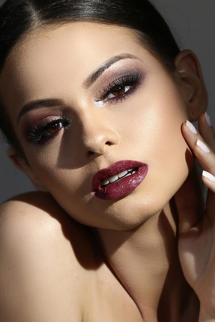 Chiquinho Alves dará curso de automaquiagem em Brasília Beleza