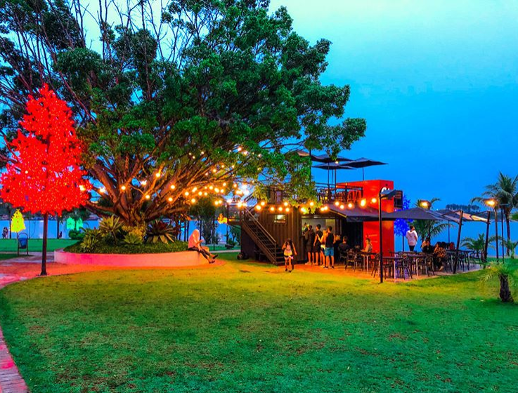 Veja lugares para curtir as férias com a criançada Férias