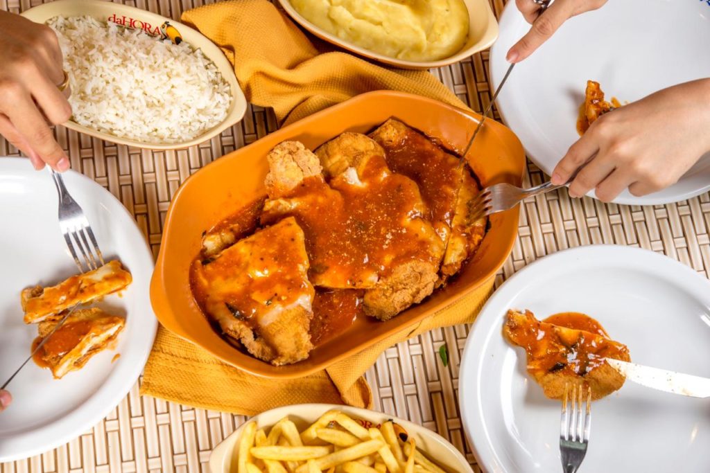 Dicas para aproveitar e saborear o Dia da Gula Gastronomia