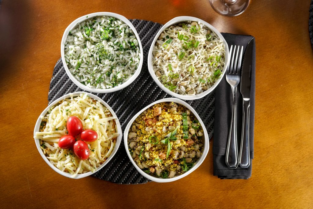 Novidade: Parrilla Beer oferece menu executivo a partir de R$25 Gastronomia