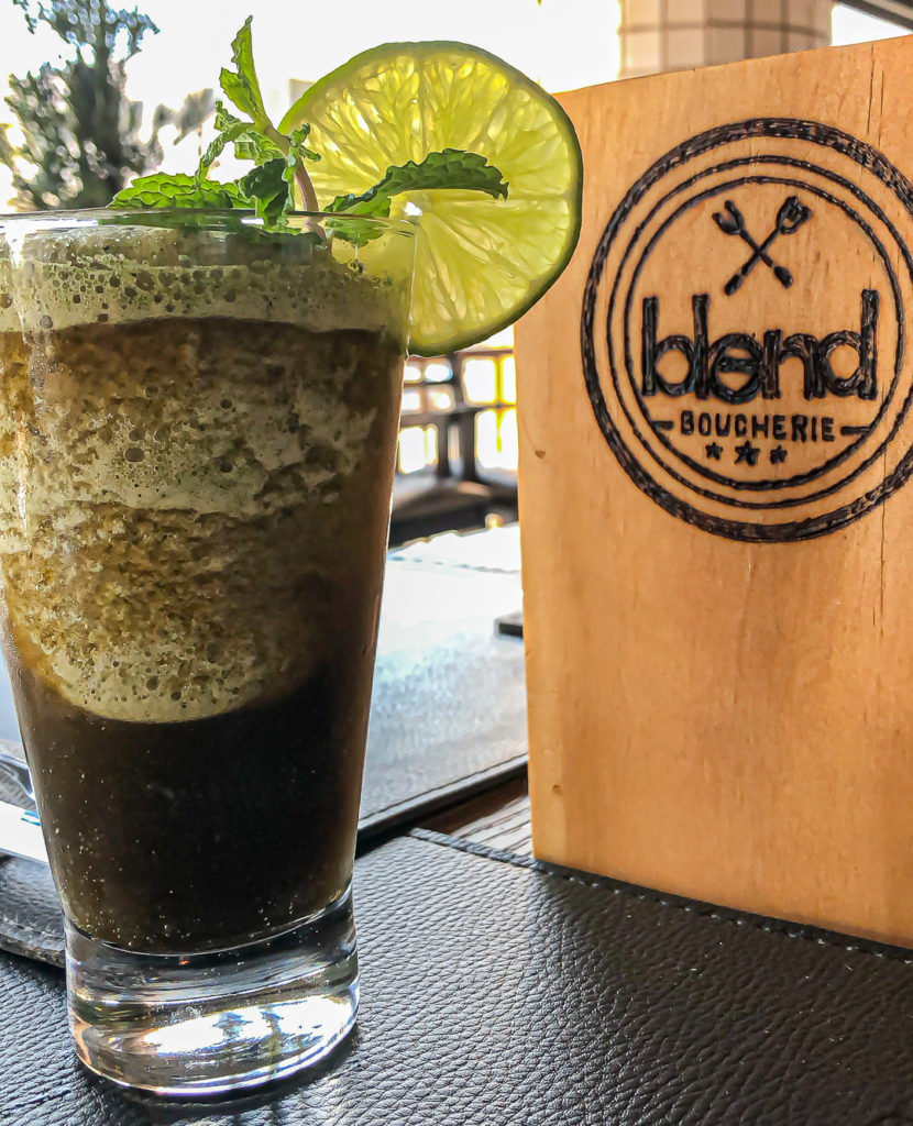 Verão: casa oferece pratos leves e saborosos Gastronomia