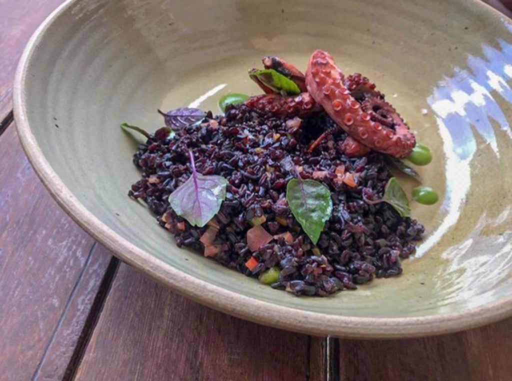 Bla’s lança festival La Playa Gastronomia