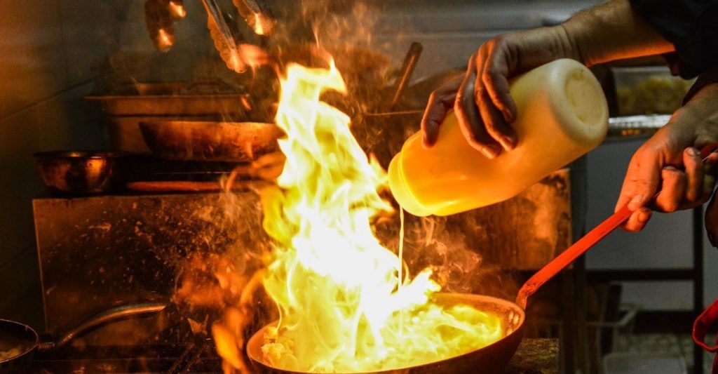 Parrilla Beer está com vagas abertas Investimento