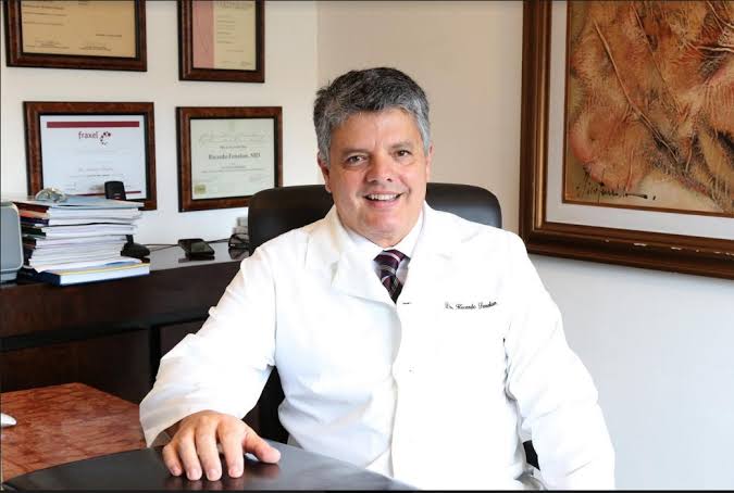 Dermatologista Ricardo Fenelon participa do Imcas Annual Congress Beleza