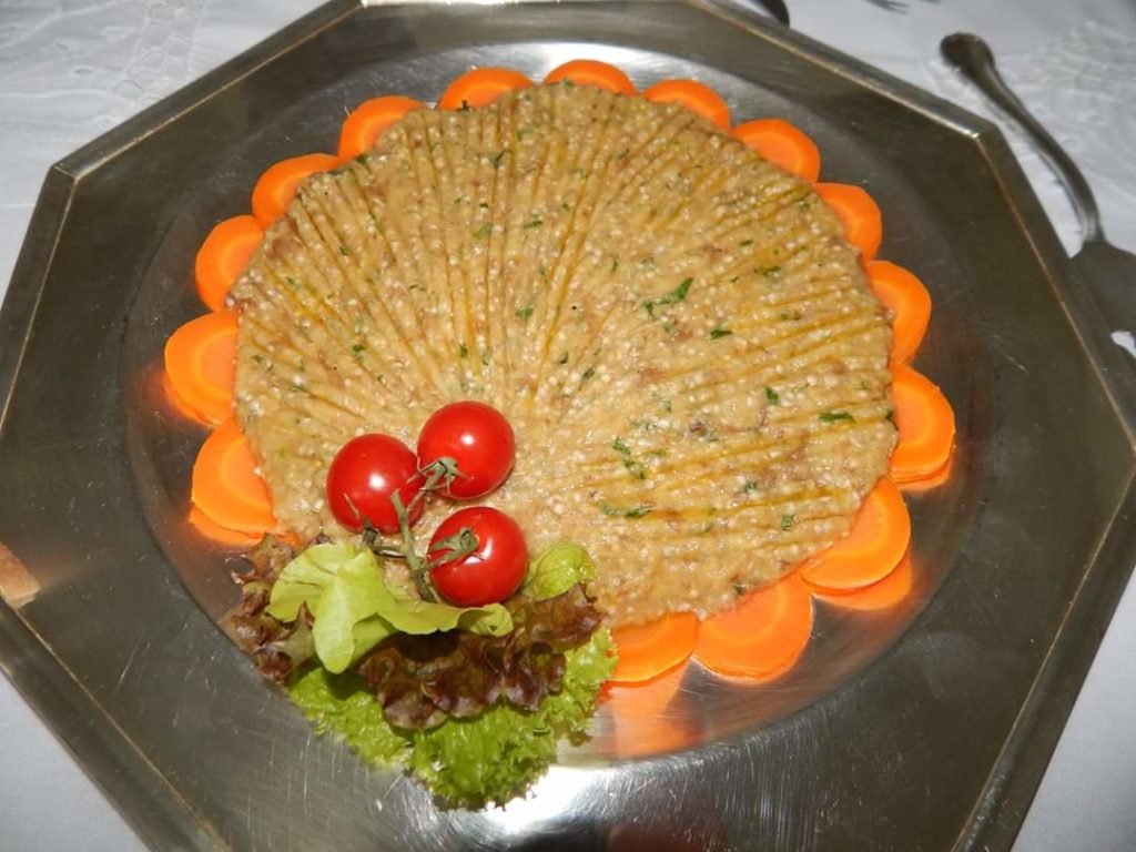 Embaixador da Argélia promove jantar para jornalistas Colunismo Social