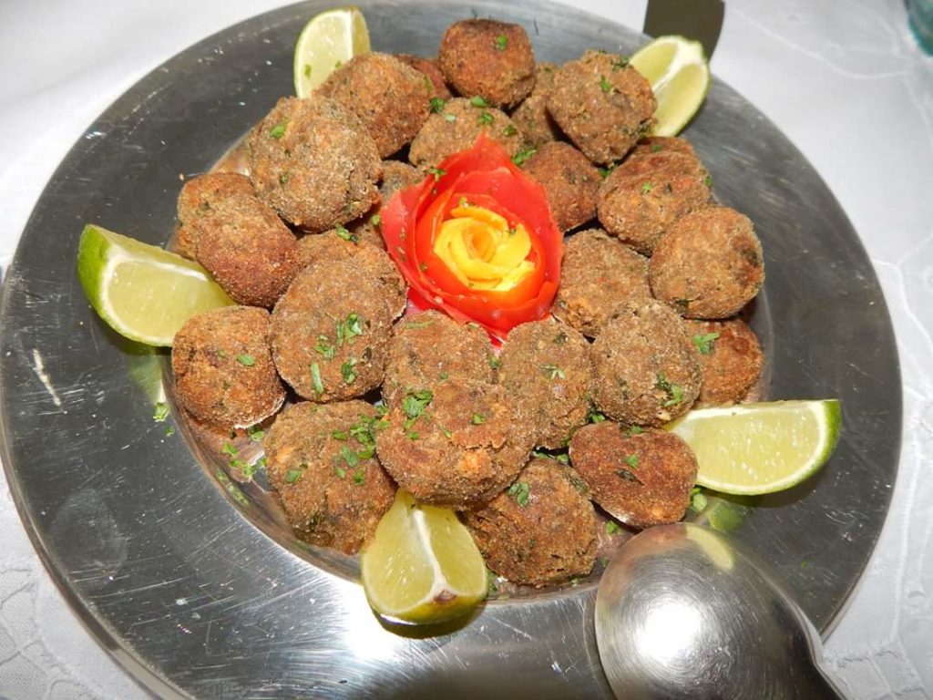 Embaixador da Argélia promove jantar para jornalistas Colunismo Social