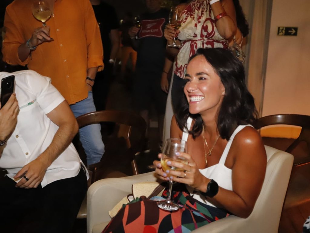 Diamantino Martins lança livro Rio de janeiro