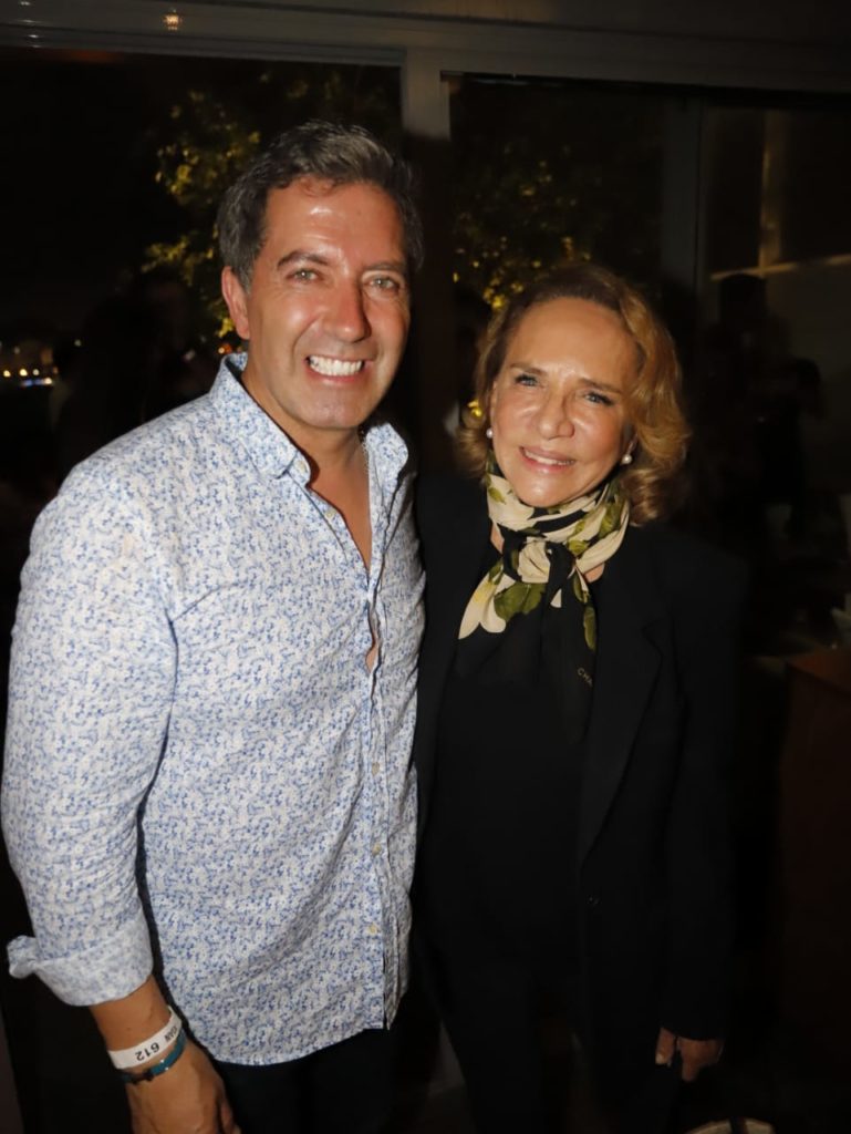 Diamantino Martins lança livro Rio de janeiro