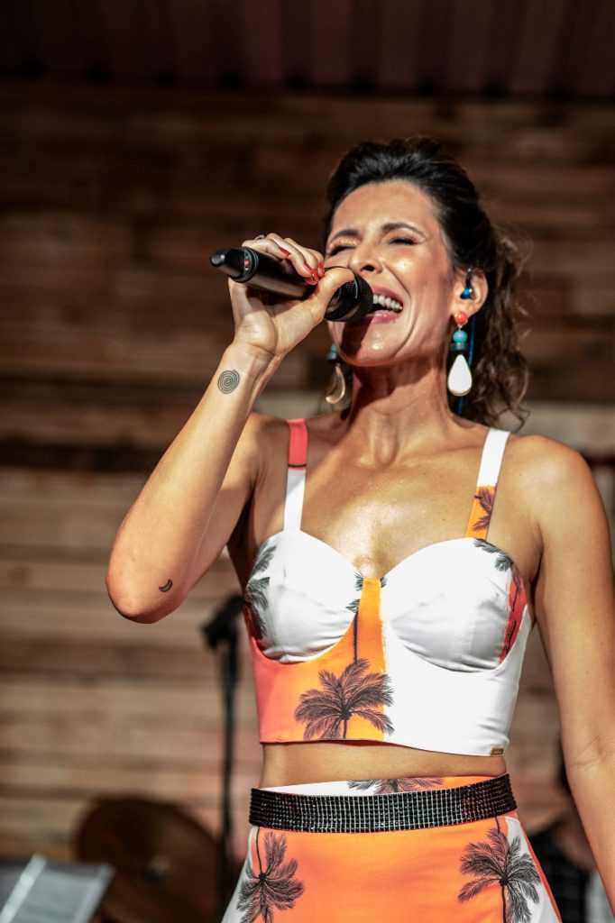 A Bella do jazz Eventos