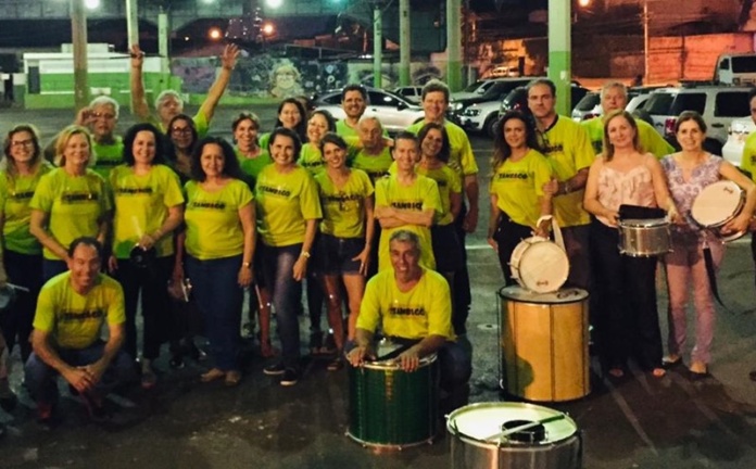 Bloco do Cerrado traz programação recheada de atrações Carnaval