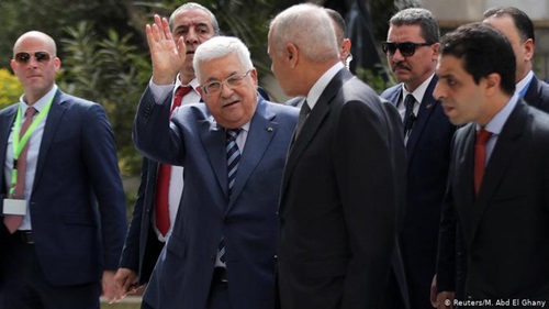 Liga Árabe rejeita acordo de paz anunciado pelo presidente Donald Trump Notícias