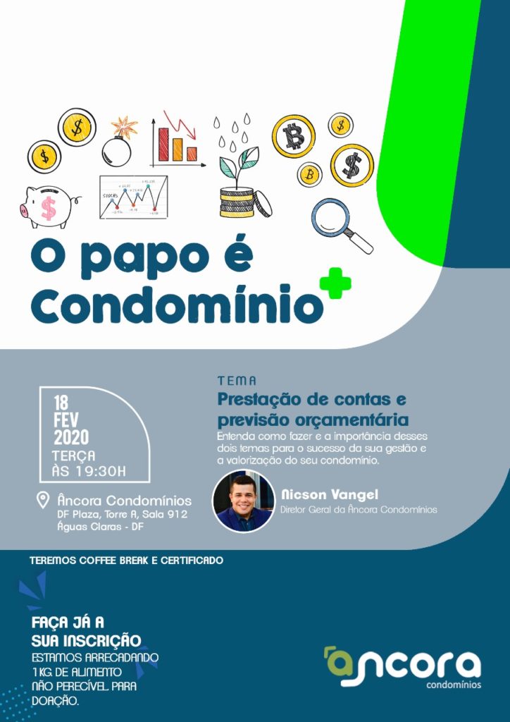 Participar da Assembleia do Condomínio garante valorização do patrimônio Investimento