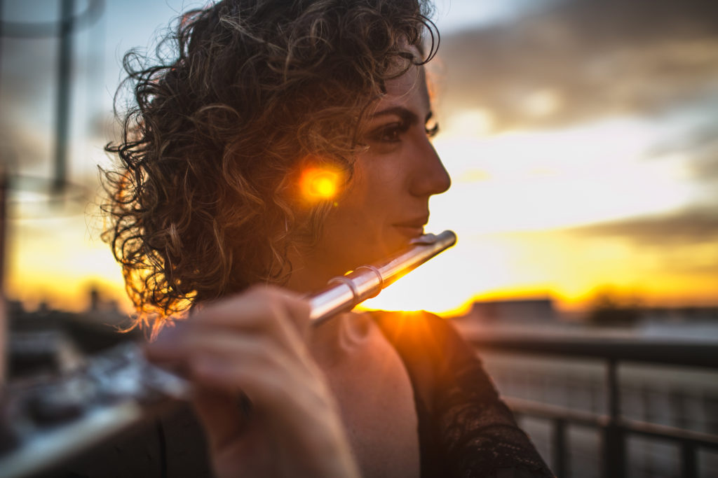 Mulheres abrem Roda de Choro de março no Terraço Shopping Eventos