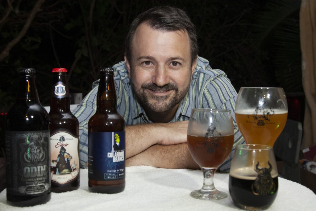 Grumari reuniu um seleto grupo de artistas e empresários focado no intercâmbio entre Brasil e Angola Investimento