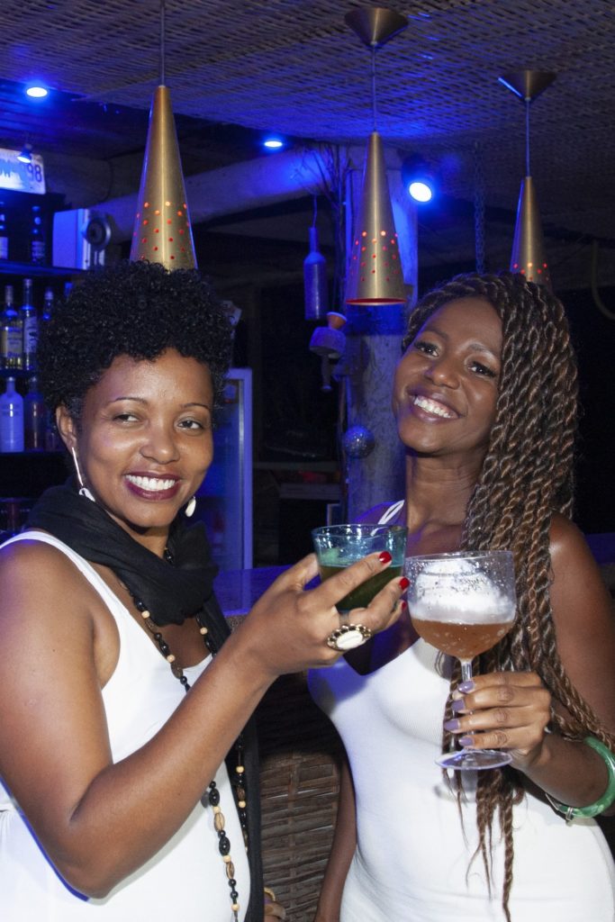 Grumari reuniu um seleto grupo de artistas e empresários focado no intercâmbio entre Brasil e Angola Investimento