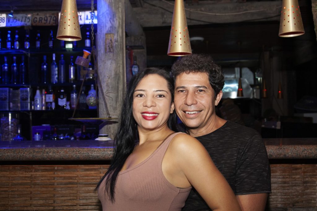 Grumari reuniu um seleto grupo de artistas e empresários focado no intercâmbio entre Brasil e Angola Investimento