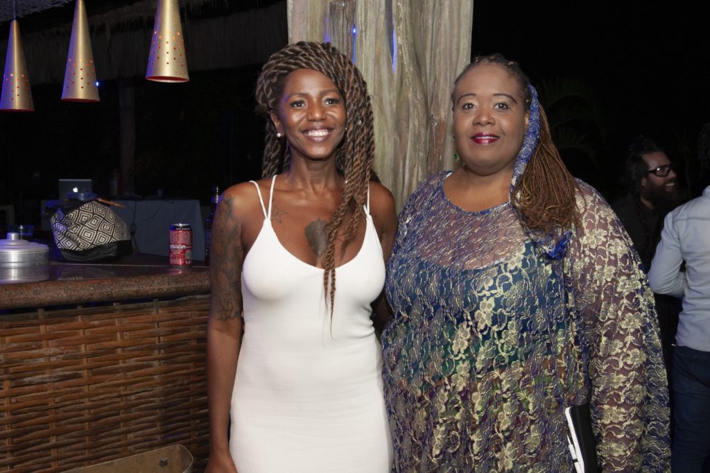 Grumari reuniu um seleto grupo de artistas e empresários focado no intercâmbio entre Brasil e Angola Investimento