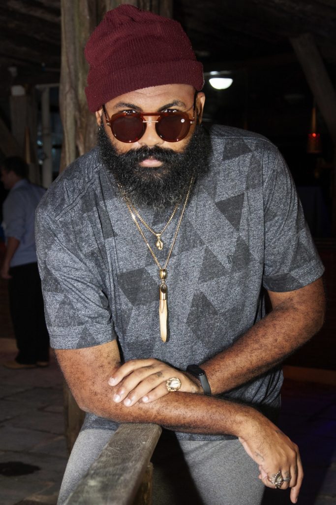 Grumari reuniu um seleto grupo de artistas e empresários focado no intercâmbio entre Brasil e Angola Investimento