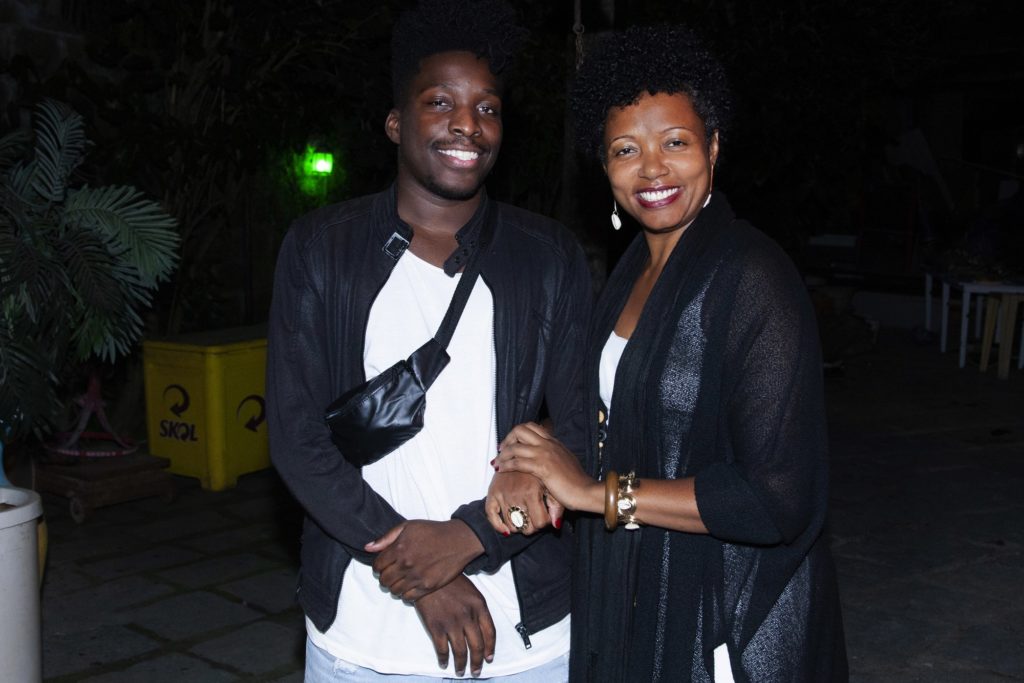 Grumari reuniu um seleto grupo de artistas e empresários focado no intercâmbio entre Brasil e Angola Investimento