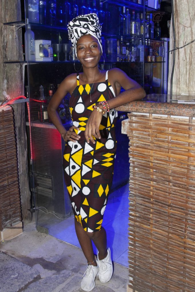 Grumari reuniu um seleto grupo de artistas e empresários focado no intercâmbio entre Brasil e Angola Investimento