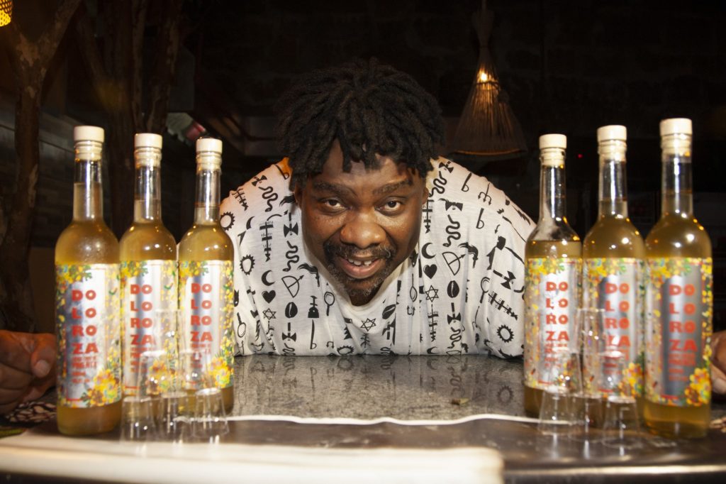 Grumari reuniu um seleto grupo de artistas e empresários focado no intercâmbio entre Brasil e Angola Investimento