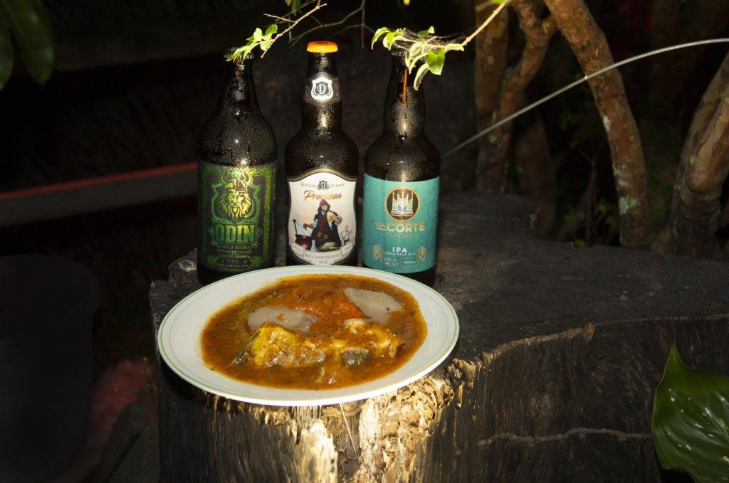 Grumari reuniu um seleto grupo de artistas e empresários focado no intercâmbio entre Brasil e Angola Investimento