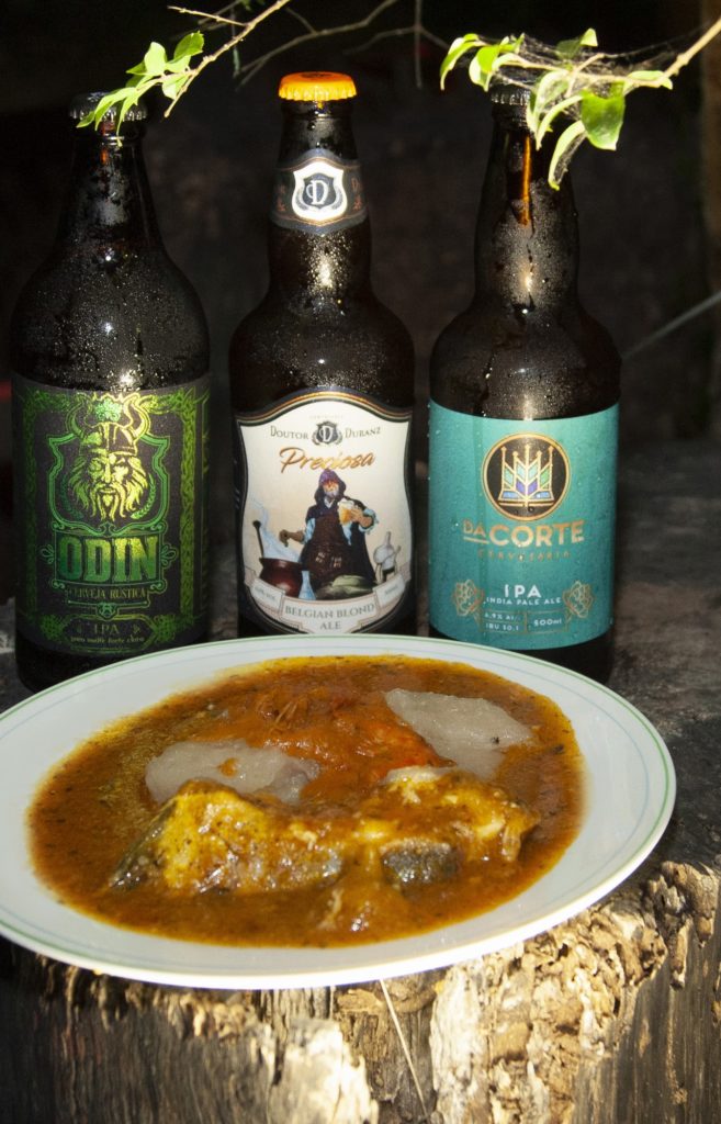 Grumari reuniu um seleto grupo de artistas e empresários focado no intercâmbio entre Brasil e Angola Investimento