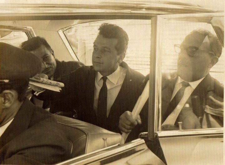 Aniversariante, Mauro Magalhães recebe homenagens virtuais dos amigos Colunismo Social