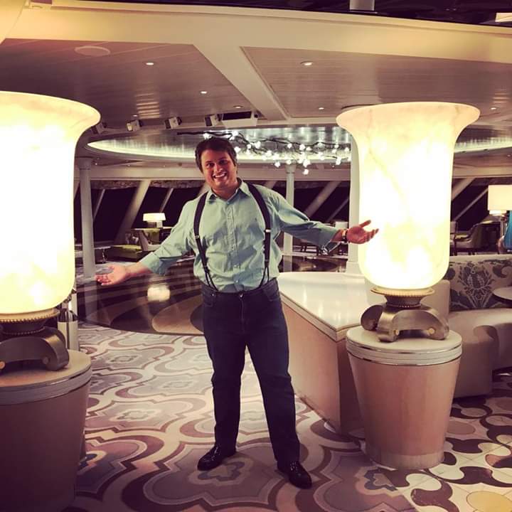 Claudio Castro restaura sobrado histórico onde morou Jacob do Bandolim, na Lapa. Gastronomia