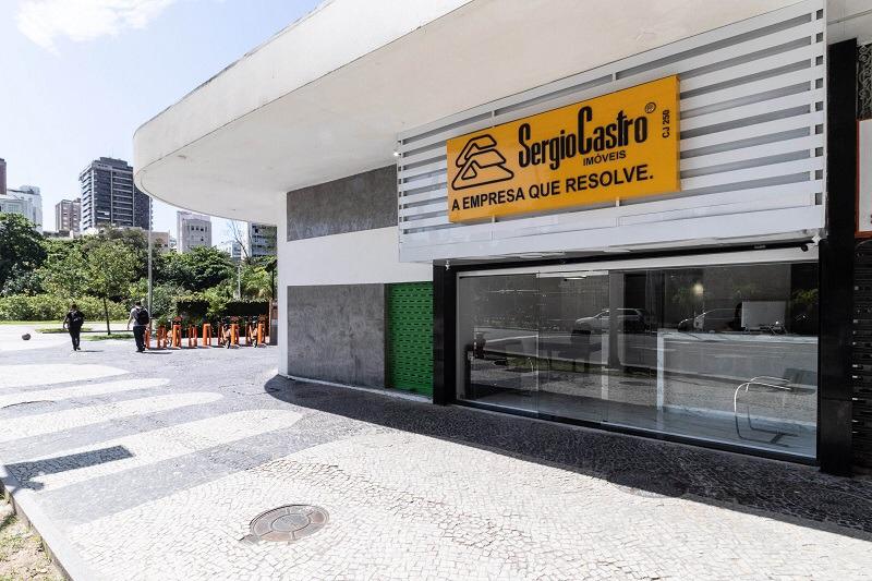 Pandemia do Coronavirus muda rotina da Sergio Castro Imóveis. Investimento