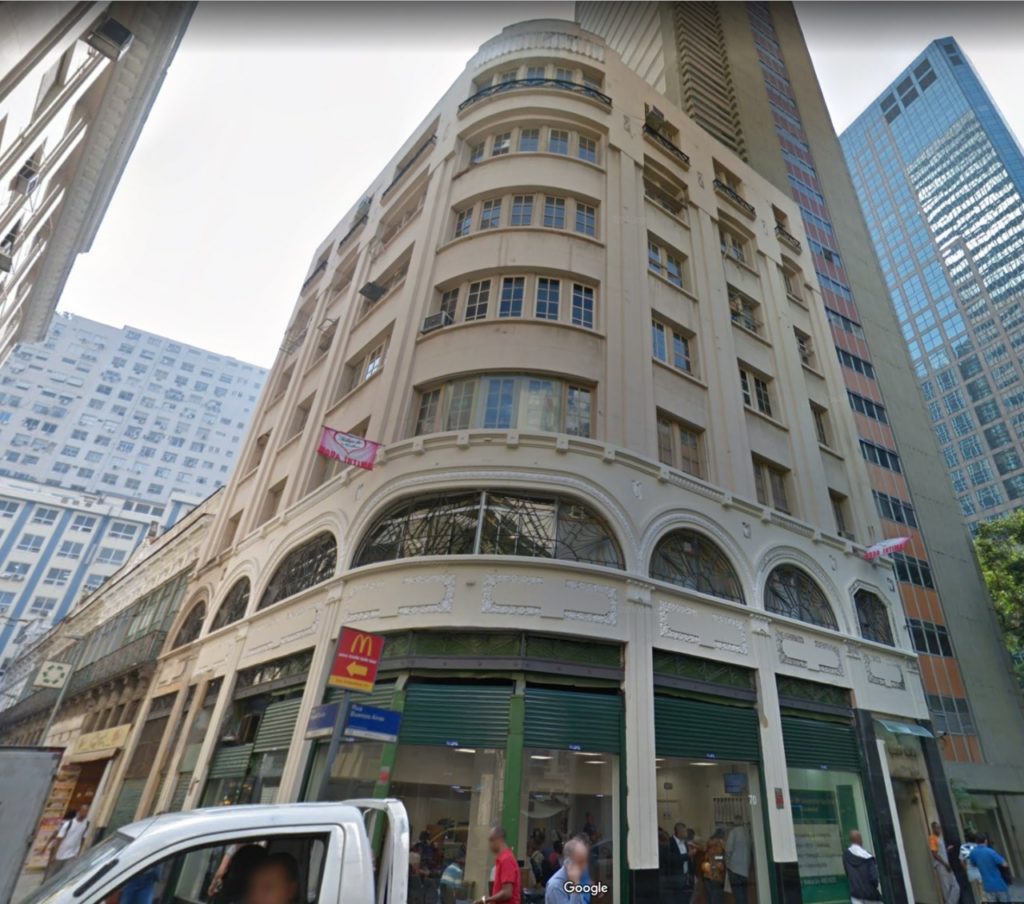 Pandemia do Coronavirus muda rotina da Sergio Castro Imóveis. Investimento