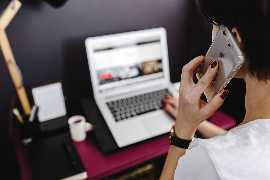 Home Office: confira dicas de especialista para quem está em isolamento Investimento