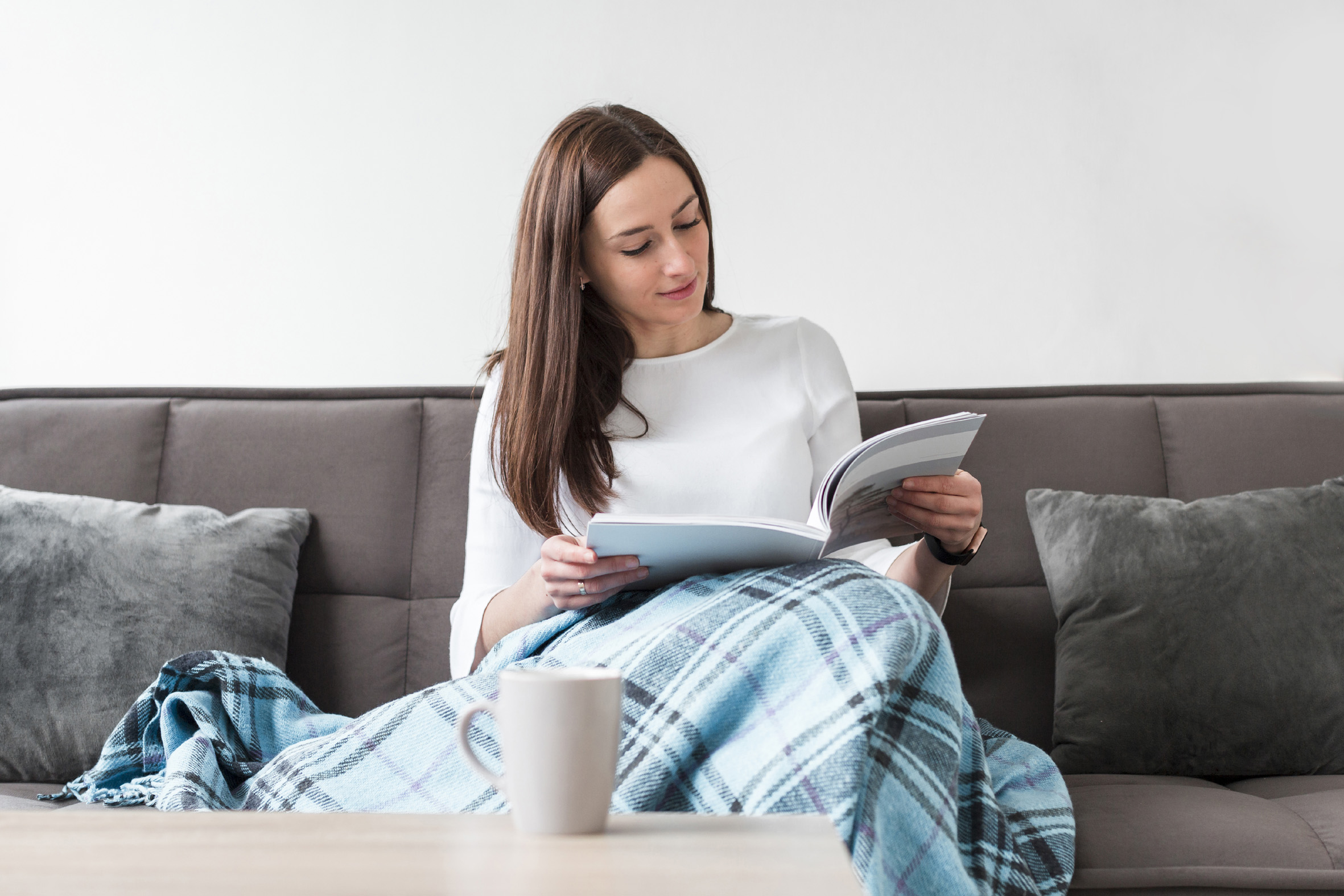 5 dicas para melhorar sua casa neste período de isolamento Decoração