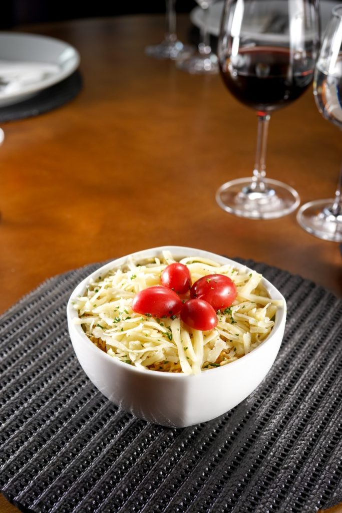 Parrilla Beer oferece menu harmonizado em três etapas Gastronomia