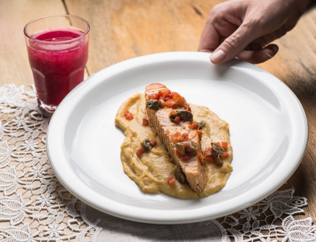 Matula Gourmet está de volta no mercado Gastronomia