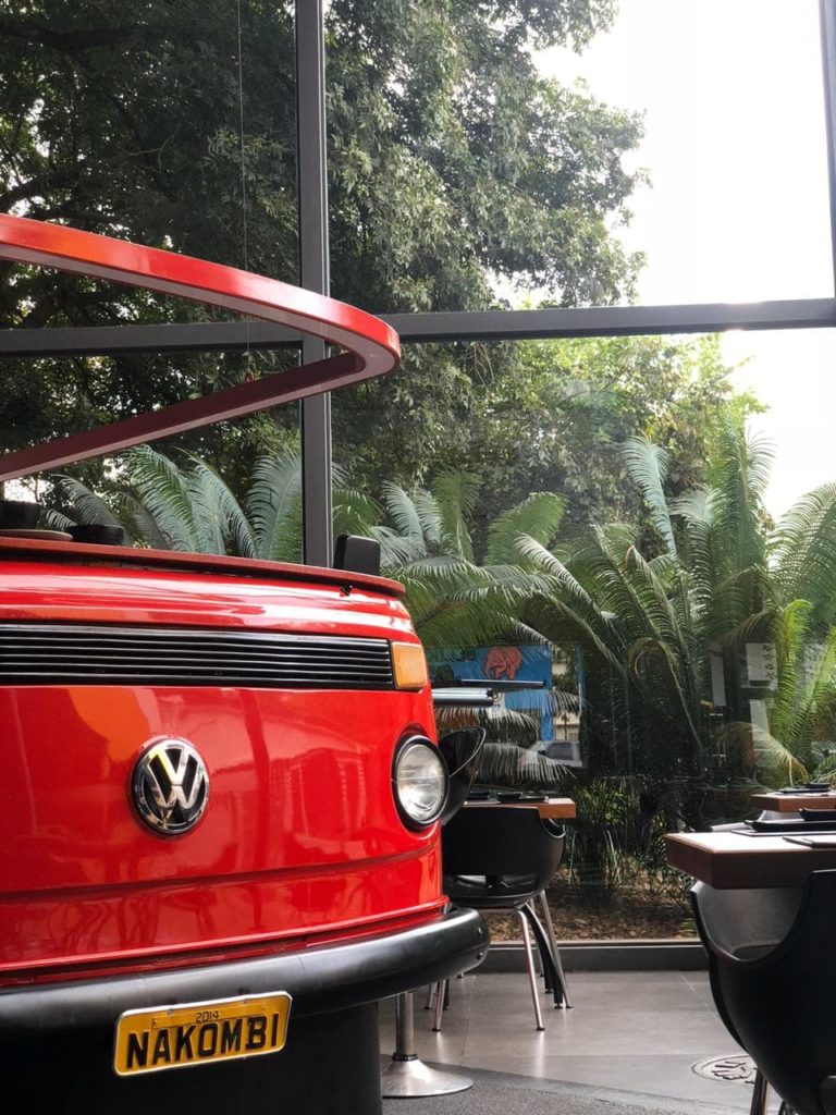 Covid-19: restaurantes apostam em alternativas para atender a clientela  Gastronomia