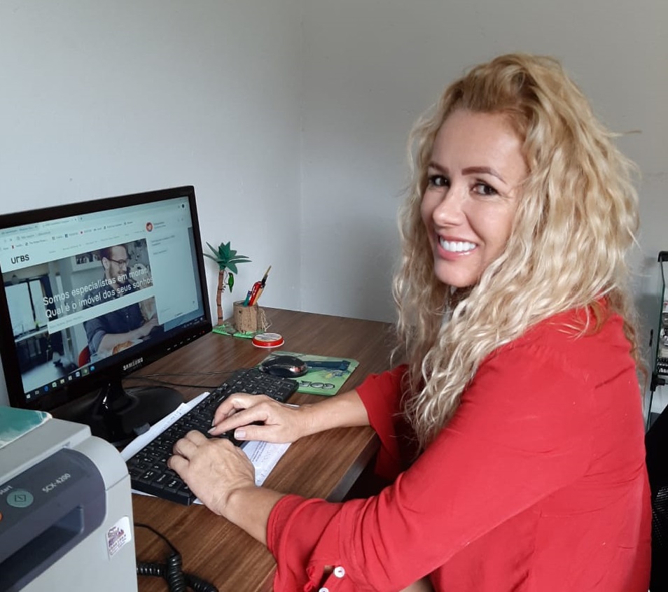 Em tempos de quarentena imobiliária aumenta ações de atendimento online Investimento