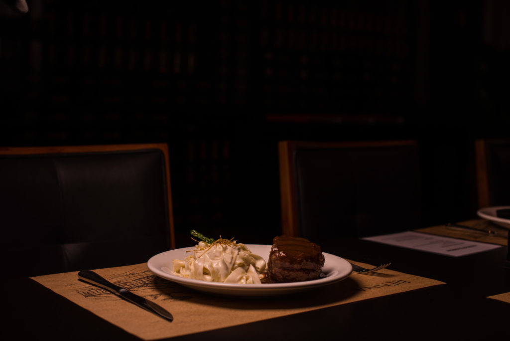 Bienna renova cardápio de pratos e drinks para temporada 2020 Gastronomia