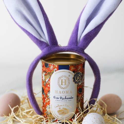 Pandemia: Permutas viabilizam Páscoa de muitas famílias em tempos de quarentena Gastronomia