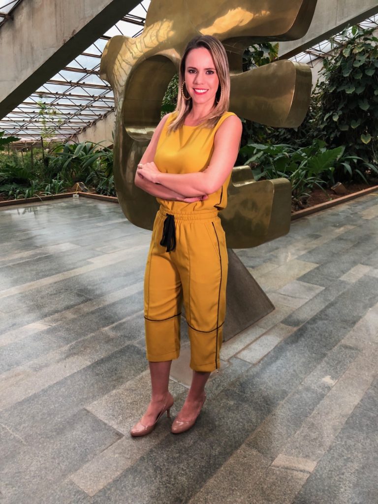 60 anos de Brasília Notícias