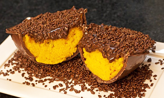 Celebração em quarentena: Portal disponibiliza receitas simples para a Páscoa em família Gastronomia