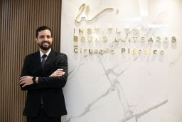 Muito mais que estética, botox auxilia no tratamento de doenças Beleza