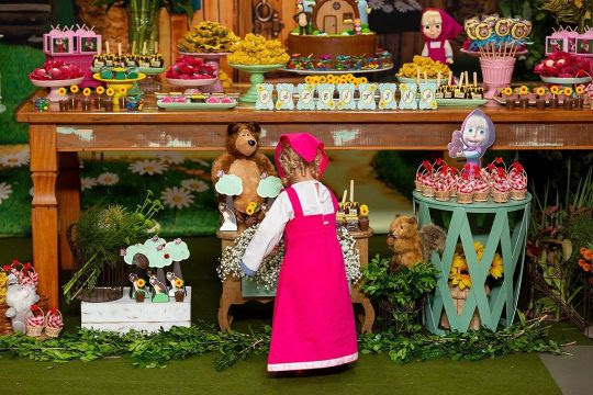 Coronavírus: espaços oferecem descontos e bônus especiais para quem quer organizar festas futuras Decoração