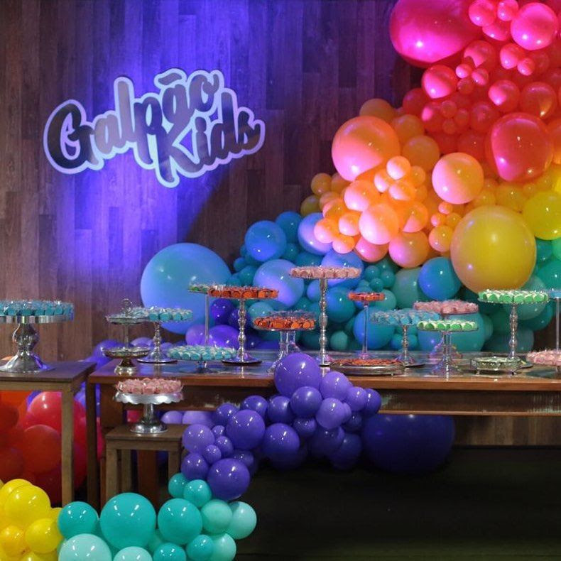 Coronavírus: espaços oferecem descontos e bônus especiais para quem quer organizar festas futuras Decoração