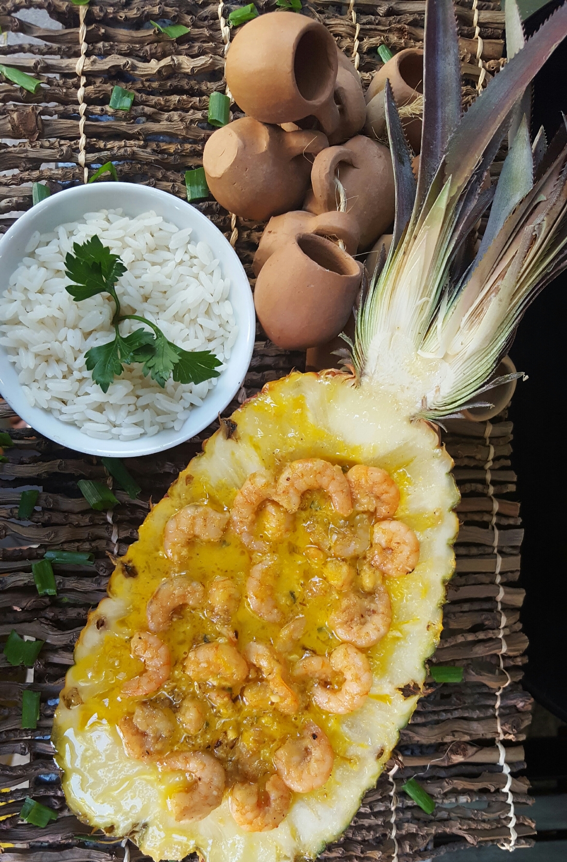 Dida Bar traz cardápio especial para o domingo Dia das Mães Rio de janeiro
