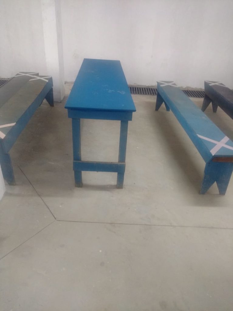 Construção civil promove ações para adequar canteiros de obras ao controle da pandemia Investimento