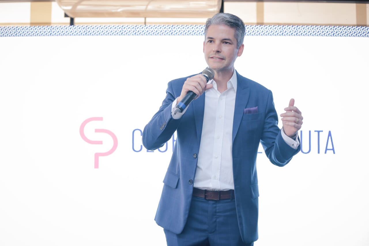 Clube da Permuta Investimento